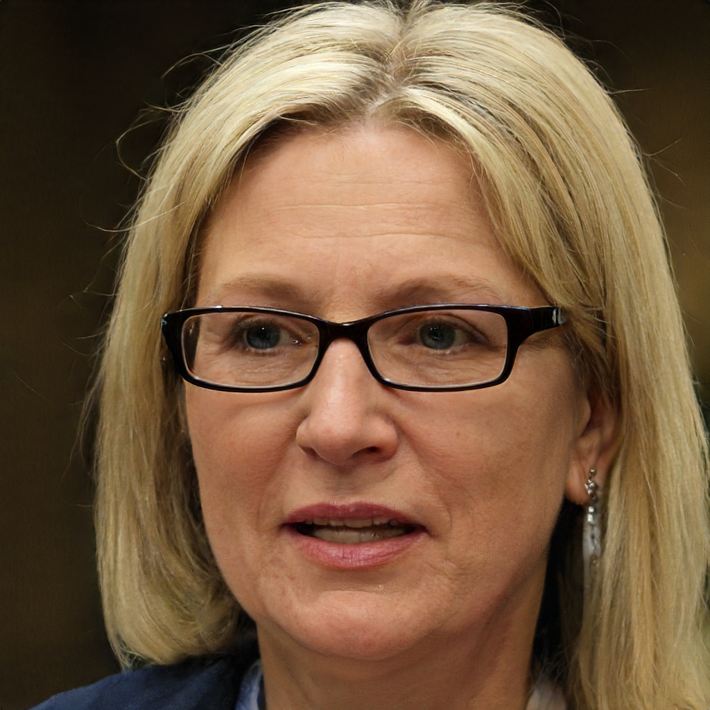 Sharon D.